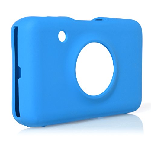Algopix Similar Product 3 - Polaroid Dual Protective Silicone Skin