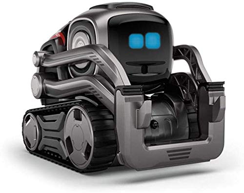 Algopix Similar Product 6 - Anki Cozmo  Collectors Edition