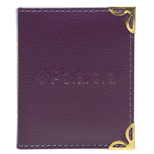 Algopix Similar Product 14 - Polaroid Photo Album for 3x4 Polaroid