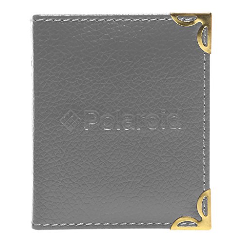 Algopix Similar Product 10 - Polaroid Photo Album for 3x4 Polaroid