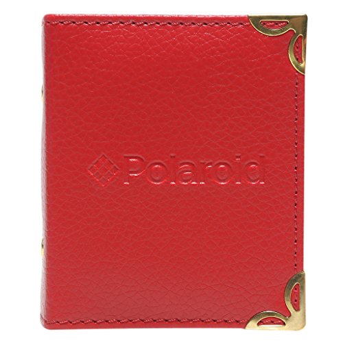 Algopix Similar Product 11 - Polaroid Photo Album for 3x4 Polaroid