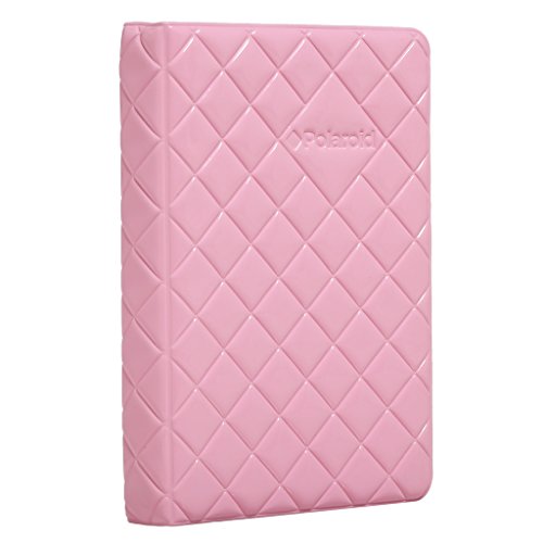 Algopix Similar Product 18 - Polaroid 64Pocket Photo Album wSleek