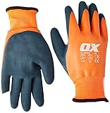 Algopix Similar Product 3 - OX OXS483909 Waterproof Thermal Latex