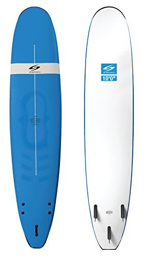Algopix Similar Product 20 - Surftech Learn2Surf Blacktip Surfboard