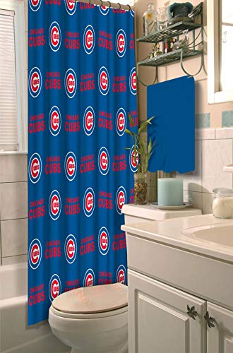 Algopix Similar Product 17 - The Northwest Company MLB Chicago Cubs