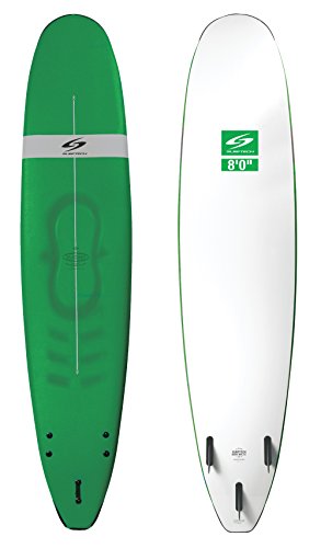 Algopix Similar Product 17 - Surftech Learn2Surf Blacktip Surfboard