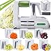 Algopix Similar Product 13 - Spiralizer Ultimate 10