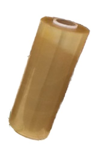 Algopix Similar Product 14 - Suplex Tray Wrap Gold 13 x 5000 ft