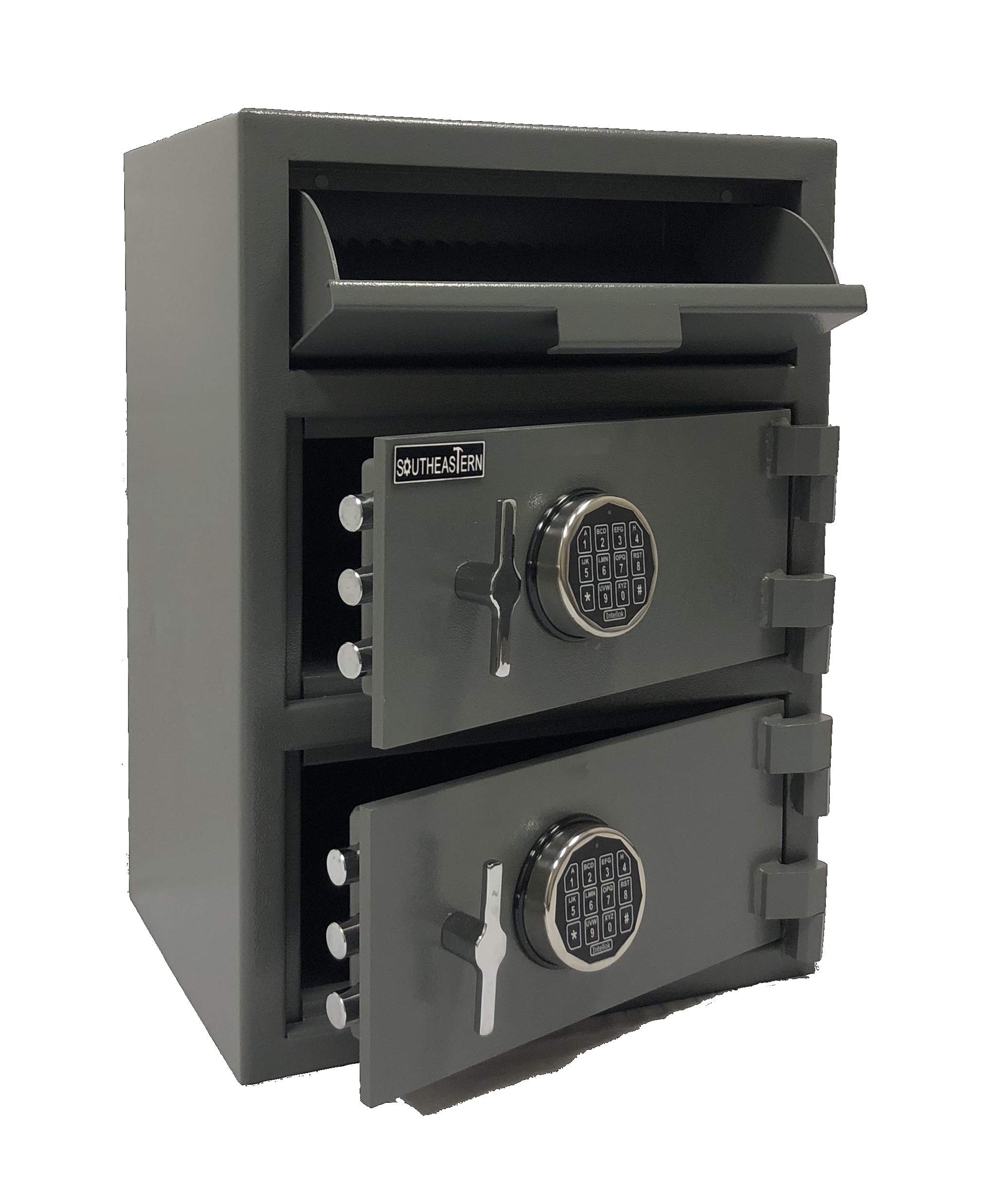 Algopix Similar Product 11 - SOUTHEASTERN F2820EE Double door drop