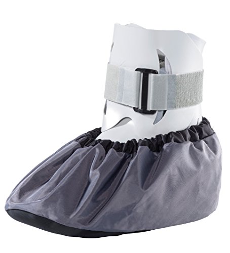 Algopix Similar Product 5 - MediTread Medical Walking Foot CAM Boot