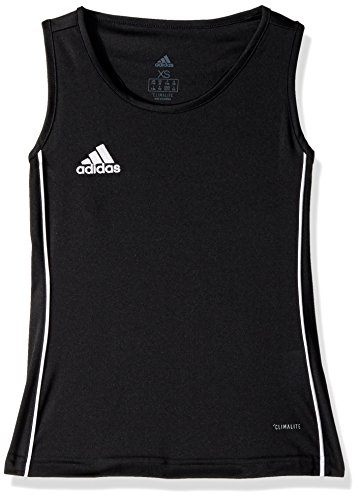 Algopix Similar Product 9 - adidas Girls Soccer Core 18 Tank
