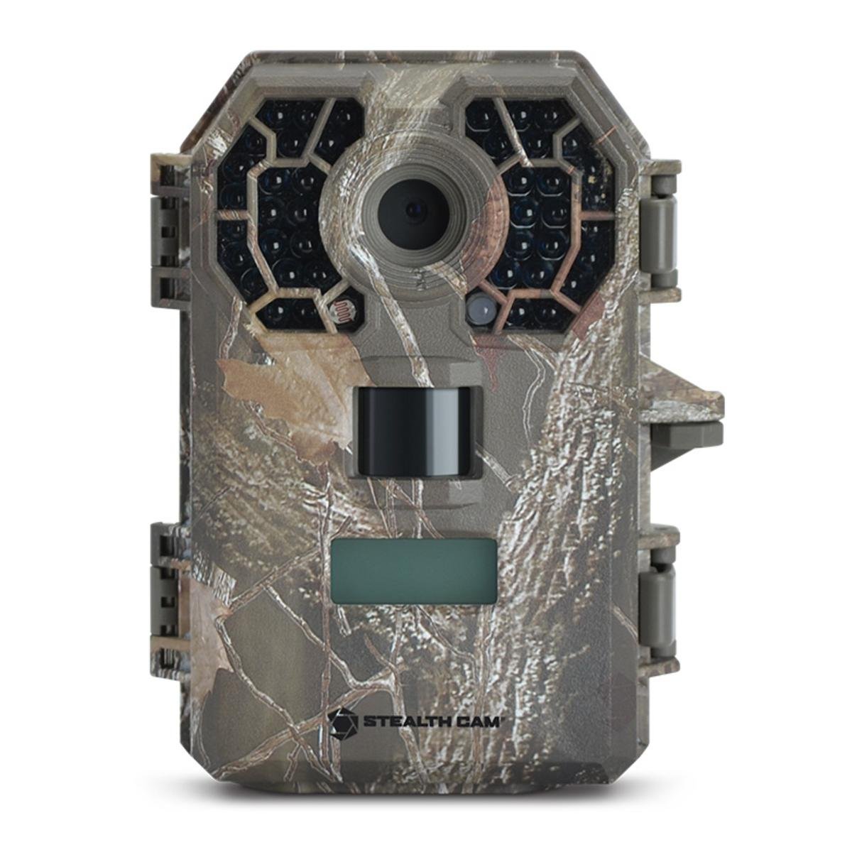 Algopix Similar Product 4 - StealthCam G42NG TRIAD 10MP Scouting