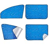 Algopix Similar Product 1 - aokway Car Sun Shade Rear Front Window