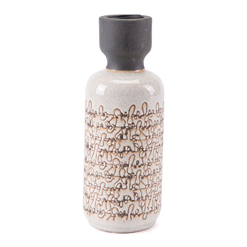 Algopix Similar Product 10 - Zuo Estero Bottle (Medium), White