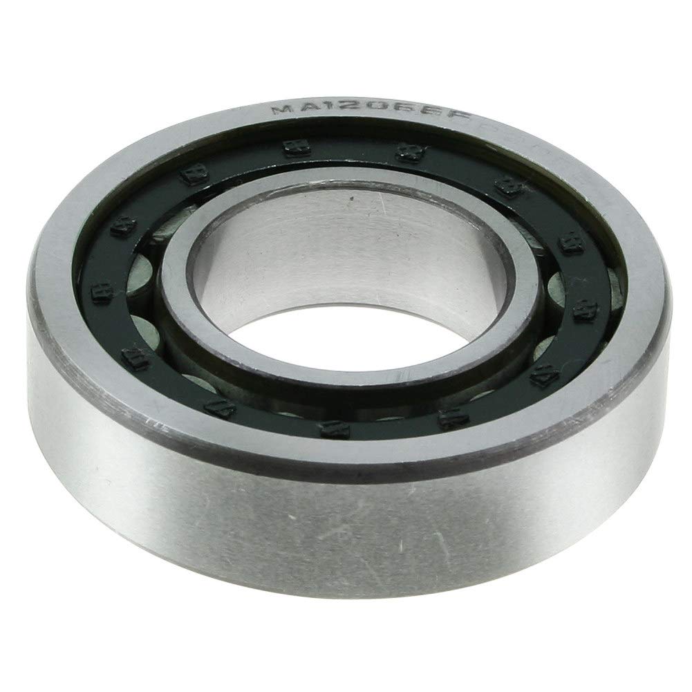 Algopix Similar Product 5 - WJB WBMA1206EF  Rear Wheel Cylindrical