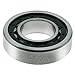 Algopix Similar Product 8 - WJB WBMA1206EF Rear Wheel Cylindrical