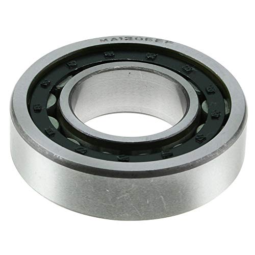 Algopix Similar Product 3 - WJB WBMA1206EF  Rear Wheel Cylindrical