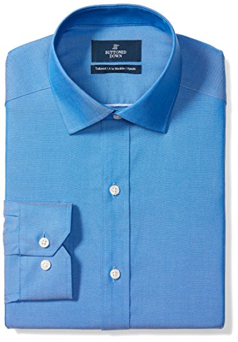 Algopix Similar Product 12 - Amazon Brand  Buttoned Down Mens
