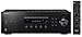 Algopix Similar Product 6 - Pioneer SX10AE Home Audio Stereo