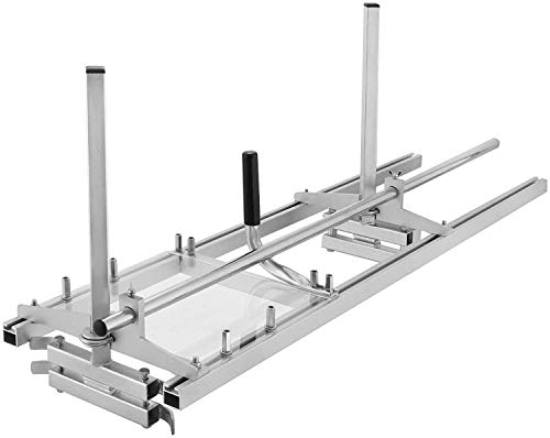 Algopix Similar Product 8 - VBENLEM Chainsaw Mill Planking Milling