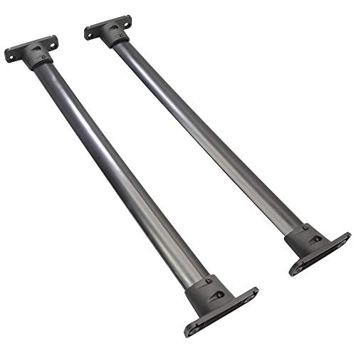 Algopix Similar Product 2 - Cross Bars Compatible With 20052012