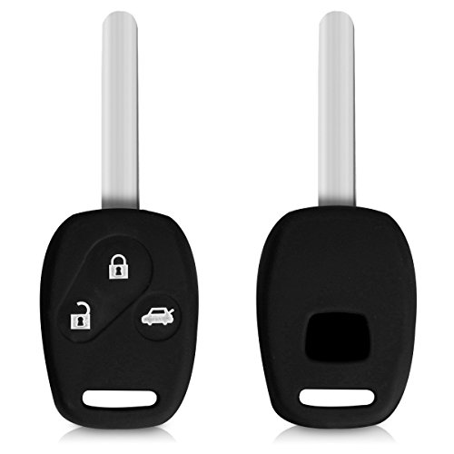 Algopix Similar Product 6 - kwmobile Key Cover Compatible with