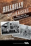 Algopix Similar Product 8 - Hillbilly Hellraisers Federal Power