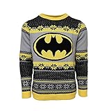 Algopix Similar Product 5 - Numskull Unisex Official DC Comics