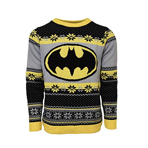 Algopix Similar Product 8 - Numskull Unisex Official DC Comics