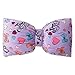 Algopix Similar Product 12 - JOJO Siwa Bow Pillow Bed Buddy Throw
