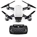 Algopix Similar Product 1 - DJI Spark with Remote Control Combo