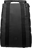 Algopix Similar Product 5 - Douchebag Base 15L Rucksack Black out