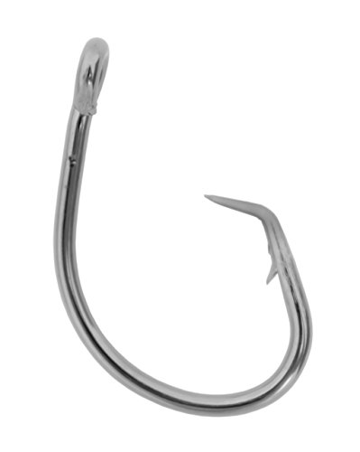 Algopix Similar Product 18 - Riptail 96170 Stainless Steel Circle