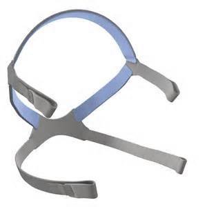 Algopix Similar Product 11 - AirFit N10 replacement Headgear