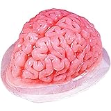 Algopix Similar Product 8 - KINREX Halloween Brain Gelatin Mold