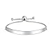 Algopix Similar Product 9 - Identification ID Bracelet Engravable