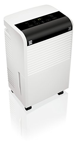 Algopix Similar Product 1 - Kenmore 55530 Dehumidifier  35 Pint in