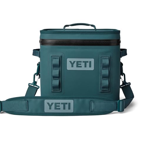 Algopix Similar Product 6 - YETI Hopper Flip 12 Portable Cooler