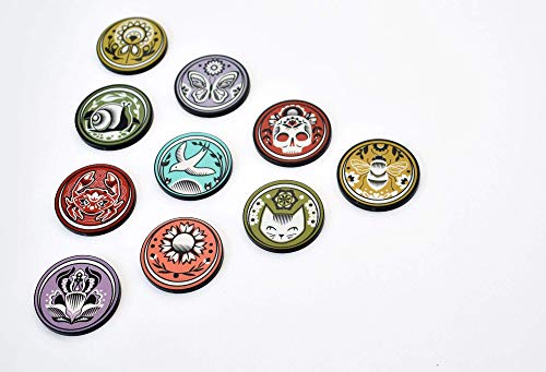 Algopix Similar Product 19 - Needle Minder for Embroidery and Cross