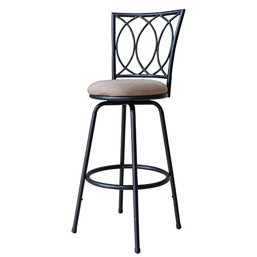 Algopix Similar Product 8 - Roundhill Furniture Redico Adjustable