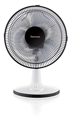 Algopix Similar Product 7 - Kenmore 35012 12 Oscillating  Fan