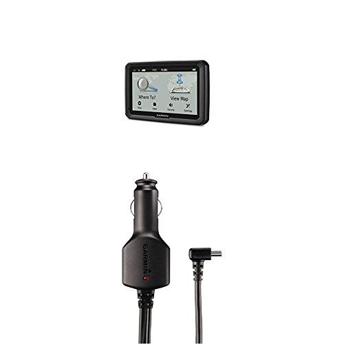 Algopix Similar Product 17 - Garmin dzl 770LMTHD 7Inch GPS