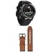 Algopix Similar Product 9 - Garmin Fenix 5  Slate Gray with Black