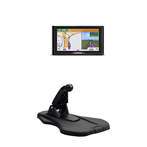 Algopix Similar Product 15 - Garmin Drive 61 USA LMTS GPS Navigator