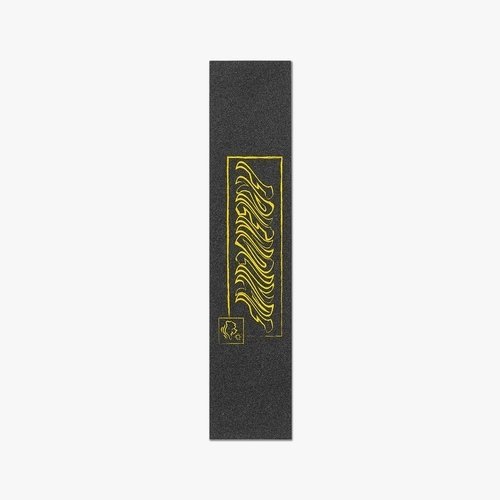Algopix Similar Product 20 - Friendly Jon Archer Sunshine Grip Tape