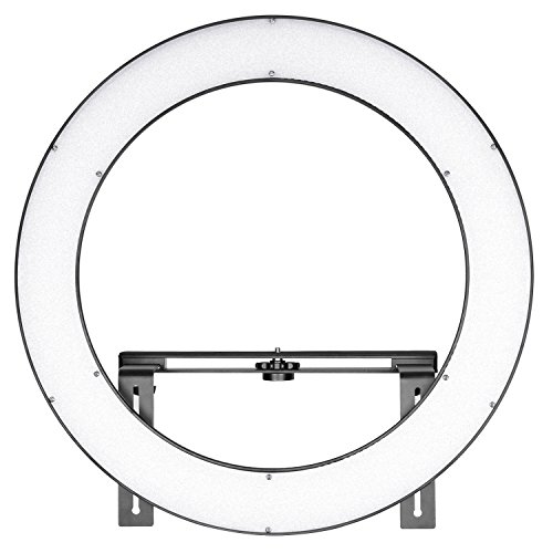Algopix Similar Product 11 - Neewer 19 inches Ring Light Dimmable