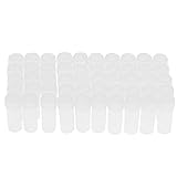 Algopix Similar Product 18 - Walfront Test Tubes with Caps Bulk 5ml