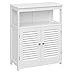 Algopix Similar Product 8 - VASAGLE Bathroom Floor Cabinet