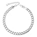 Algopix Similar Product 15 - U7 Adjustable Anklet Bracelet for Women