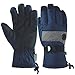 Algopix Similar Product 15 - HIGHLOONG Kids Waterproof Ski Snowboard